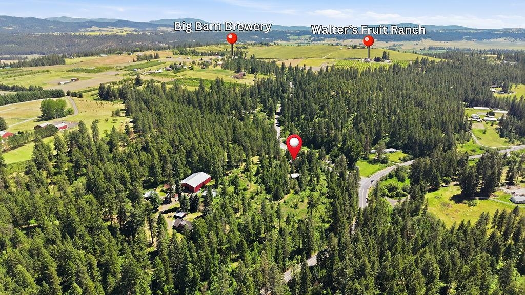 17118 North Dunn Road Mead, WA 99021 - Photo 47 of 50