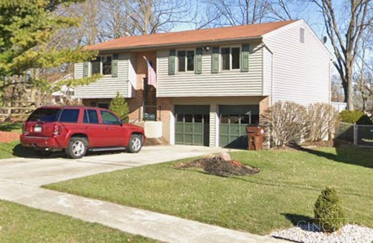 2644 Crest Road Cincinnati, OH 45231 - Photo 1 of 1 Gallery Image 1