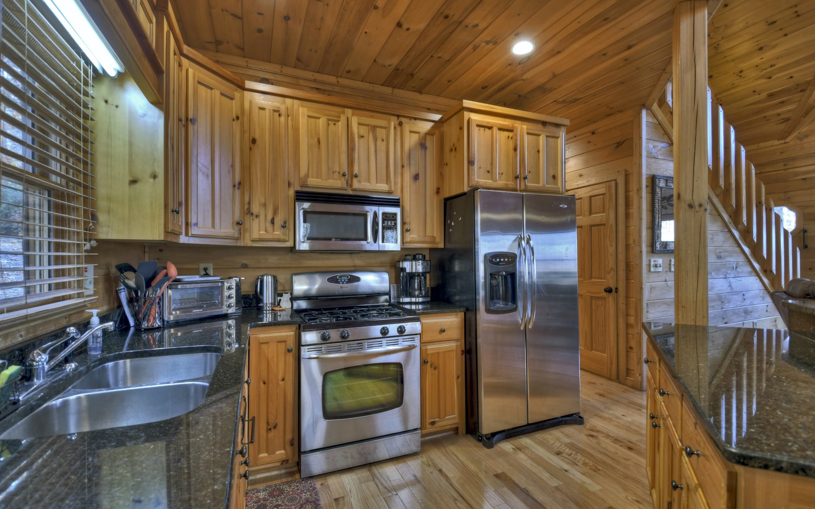 900 Overlook Road Blue Ridge, GA 30513 - Photo 12 of 45 Additional View