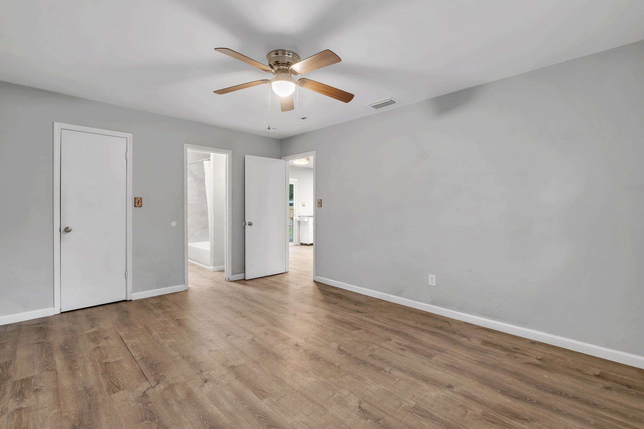 2438 Oak Ridge Road West Tallahassee, FL 32305 - Photo 18 of 27