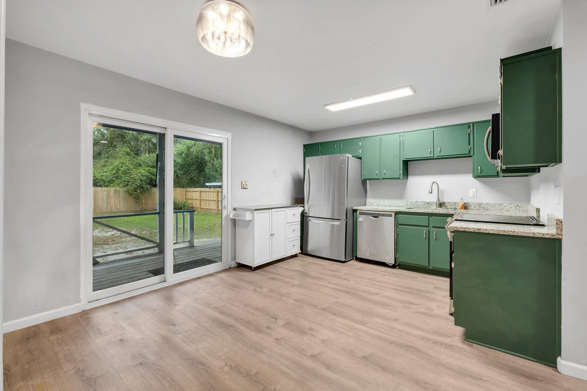 2438 Oak Ridge Road West Tallahassee, FL 32305 - Photo 21 of 27