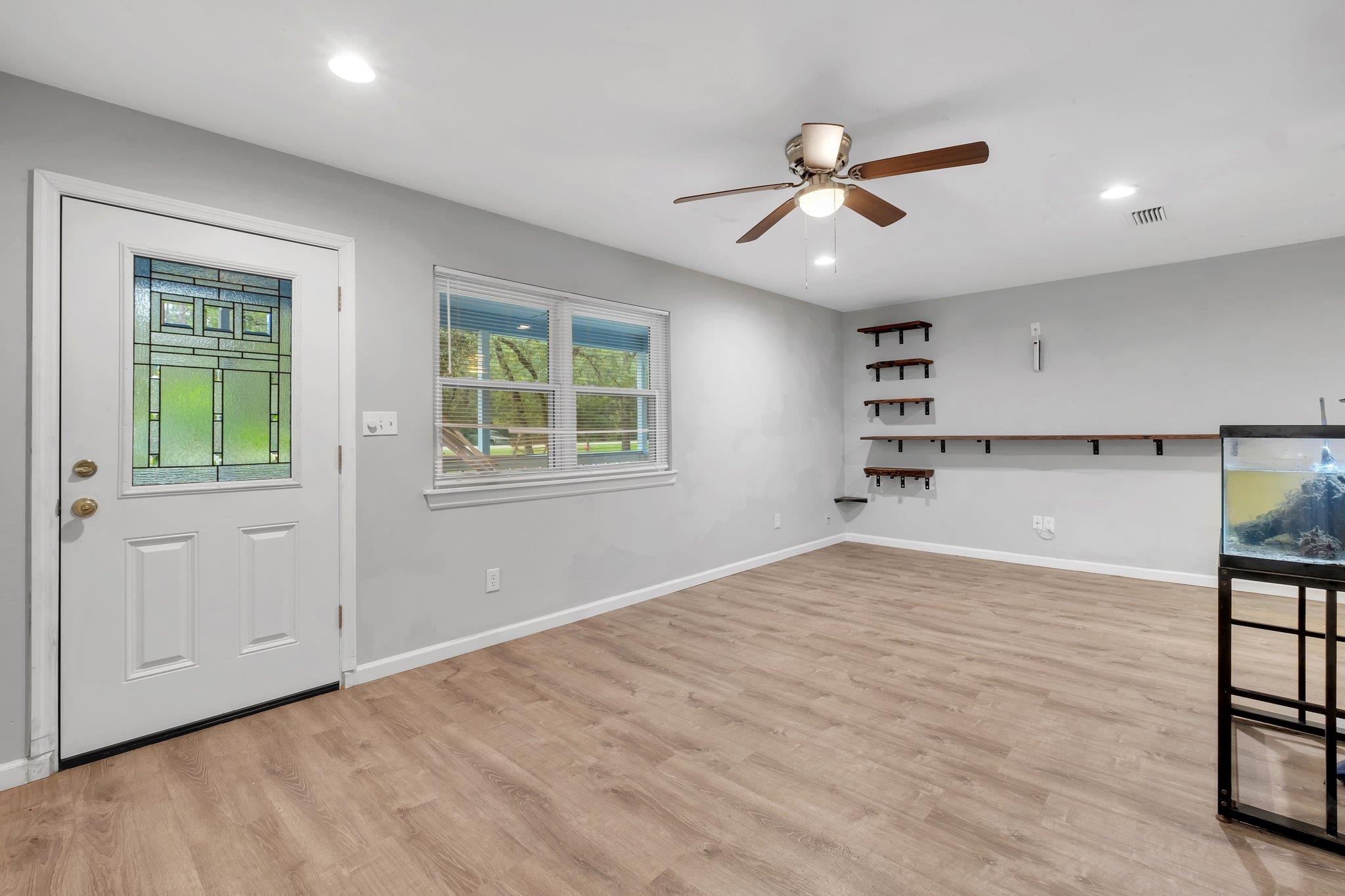 2438 Oak Ridge Road West Tallahassee, FL 32305 - Photo 24 of 27