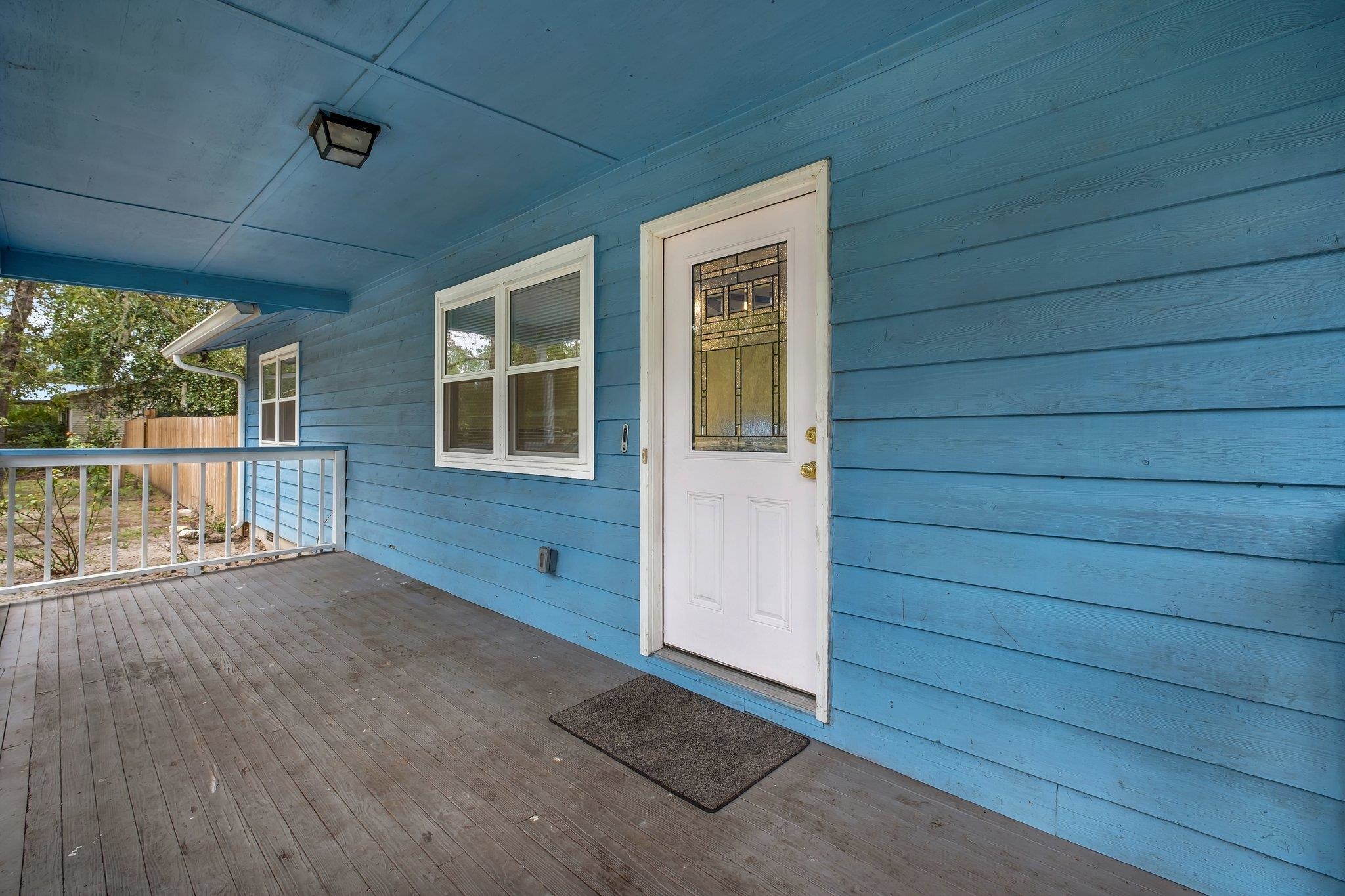 2438 Oak Ridge Road West Tallahassee, FL 32305 - Photo 25 of 27