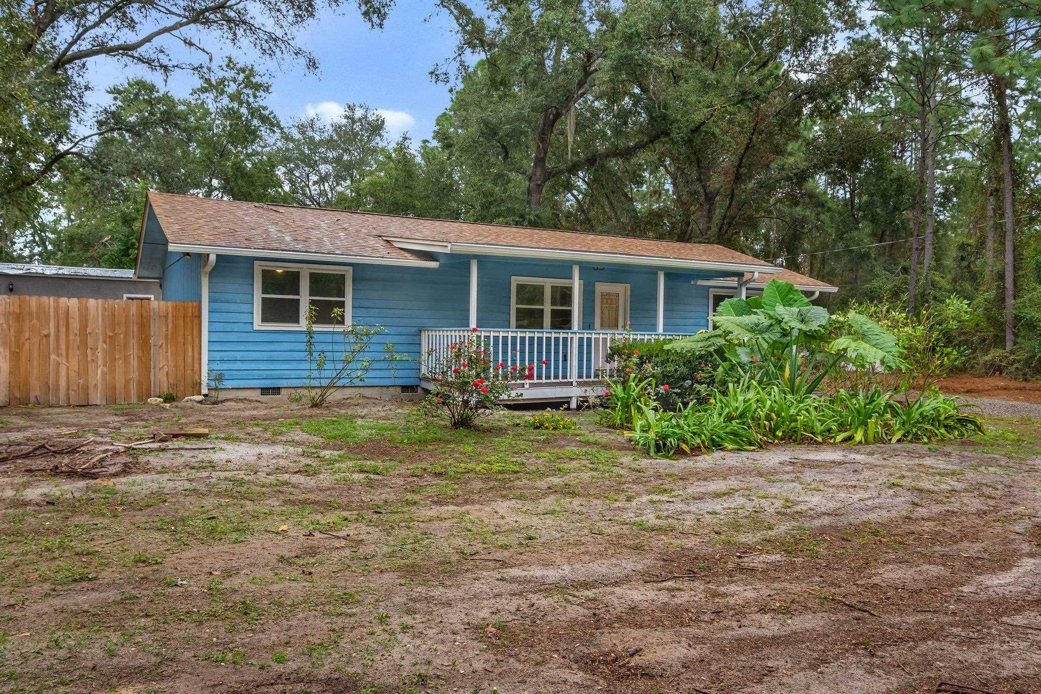 2438 Oak Ridge Road West Tallahassee, FL 32305 - Photo 26 of 27
