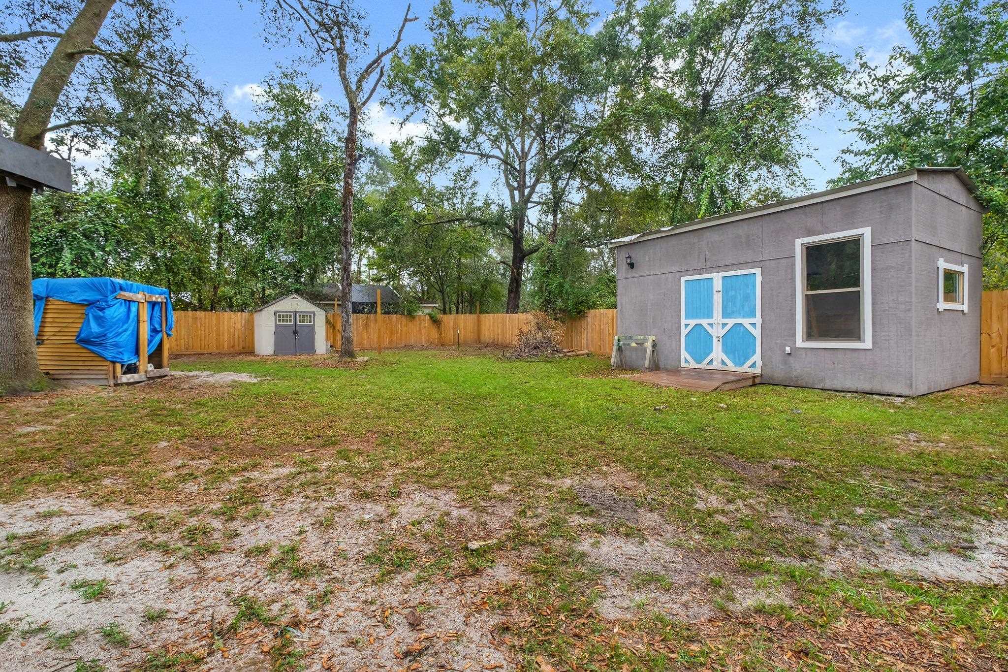 2438 Oak Ridge Road West Tallahassee, FL 32305 - Photo 8 of 27