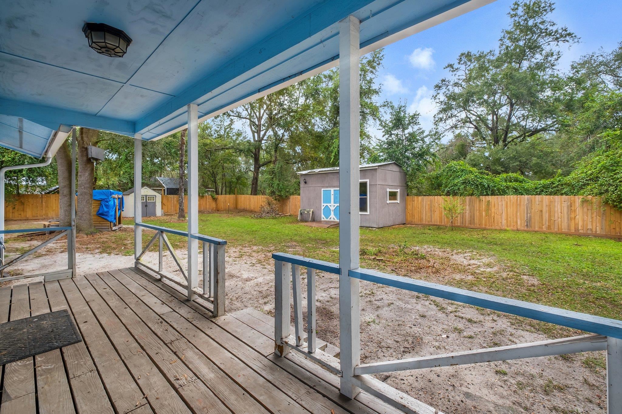 2438 Oak Ridge Road West Tallahassee, FL 32305 - Photo 9 of 27
