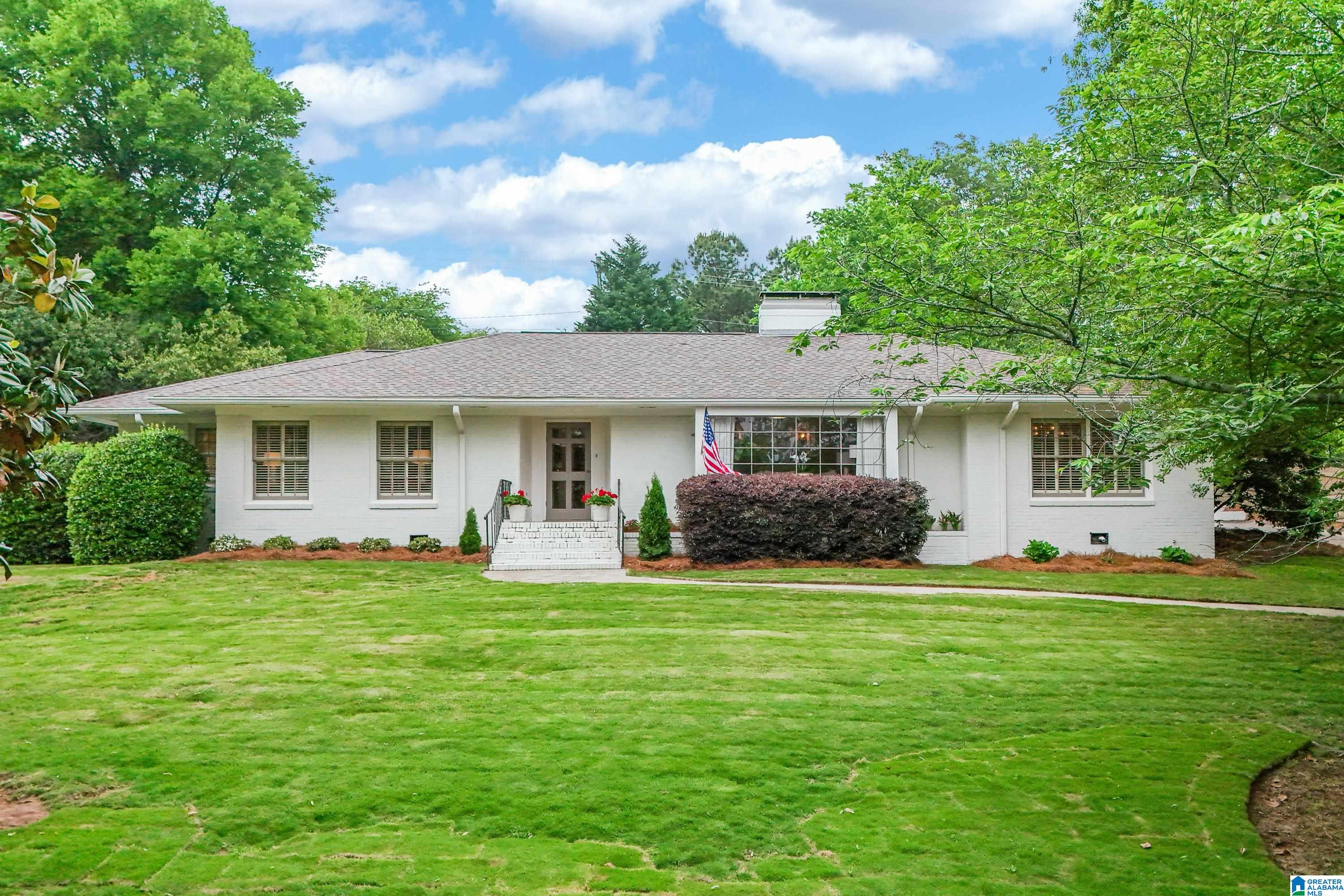 2468 Shades Crest Road Birmingham, AL 35216 - Photo 55 of 63