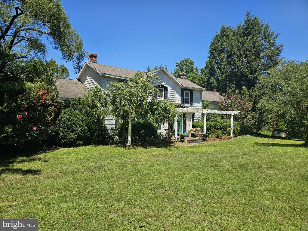 491 View Town Road Amissville, VA 20106 - Photo 3 of 4