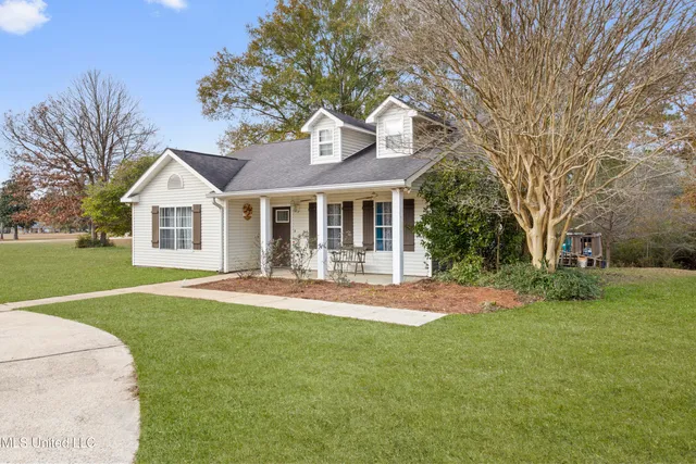 $245,000 | 11888 Bell Avenue, Biloxi, MS 39532