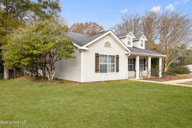 $245,000 | 11888 Bell Avenue, Biloxi, MS 39532