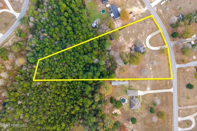 $245,000 | 11888 Bell Avenue, Biloxi, MS 39532