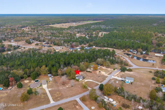 $245,000 | 11888 Bell Avenue, Biloxi, MS 39532