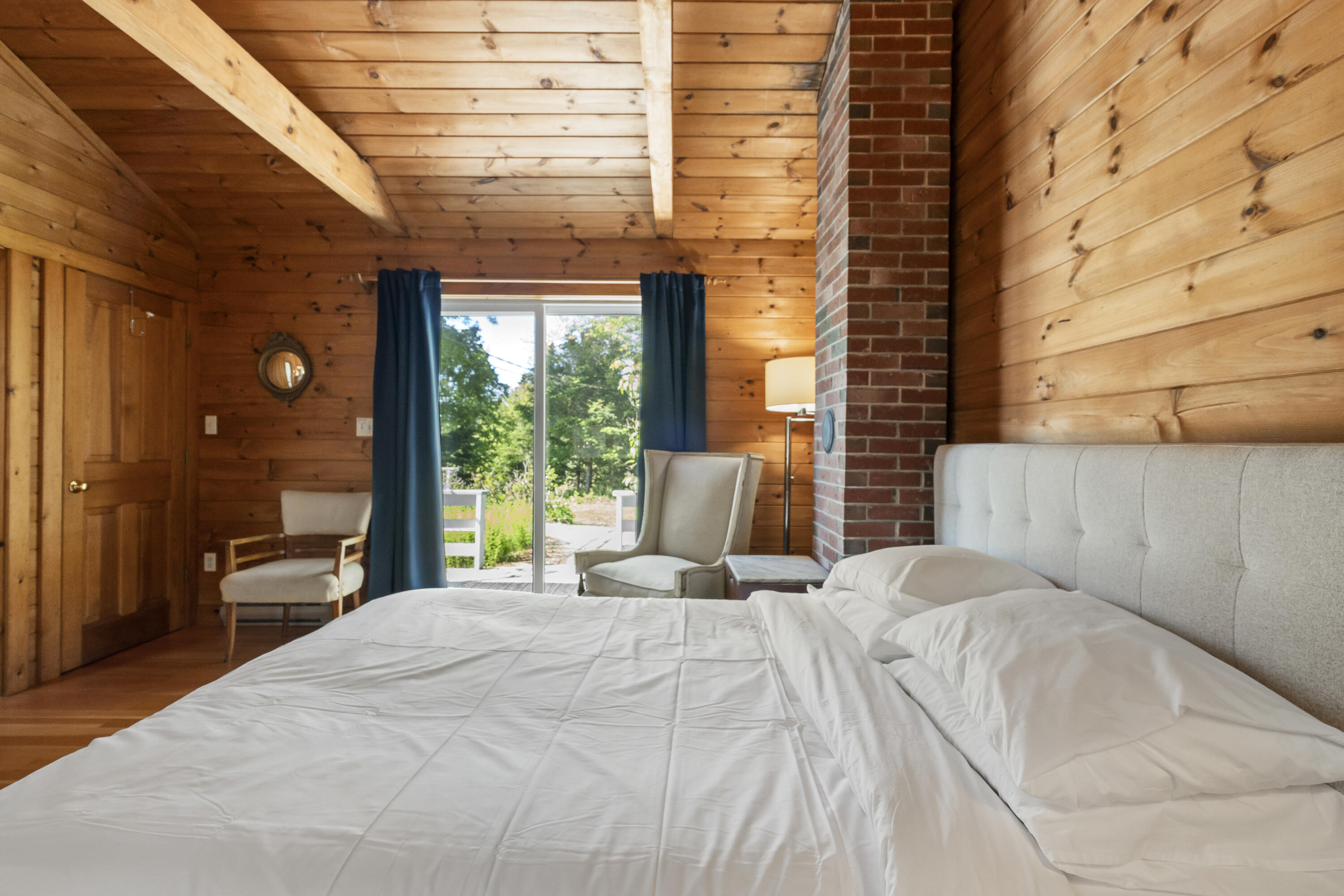 42 Ferris Road Harpswell, ME 04066 - Photo 72 of 87 1st floor bedroom