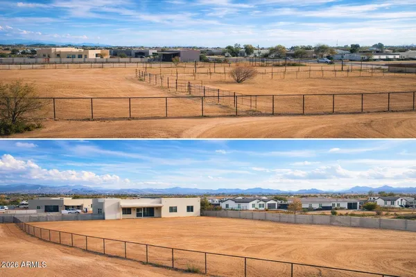 $895,000 | 23109 West Skinner Road, Wittmann, AZ 85361