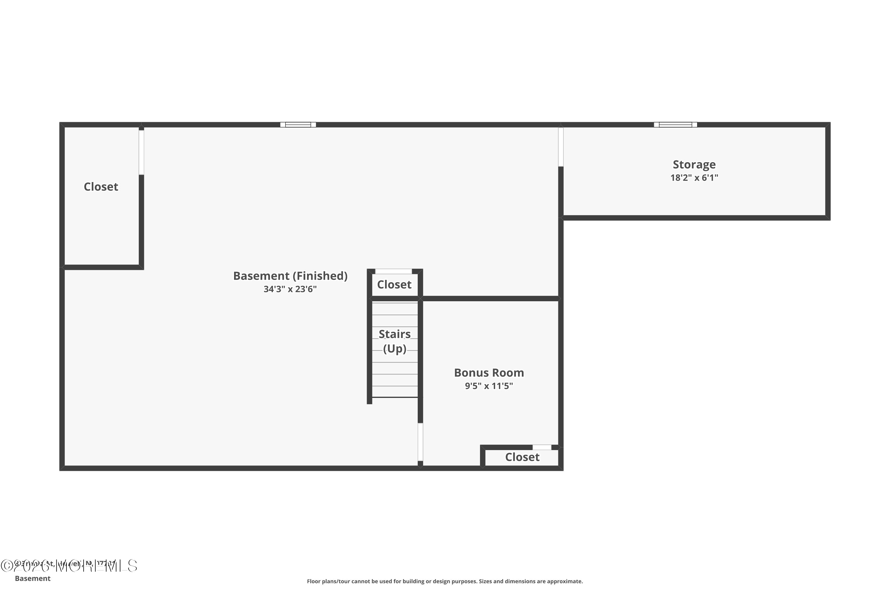 8 Bronia Street Howell, NJ 07731 - Photo 40 of 42