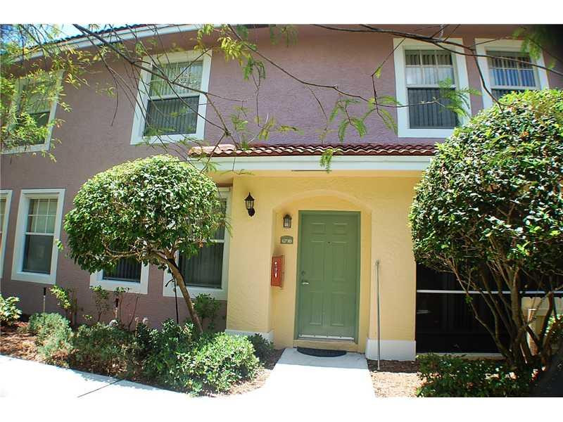 6710 West Sample Road, Unit 6710 Coral Springs, FL 33067 - Photo 2 of 20 Exterior Front