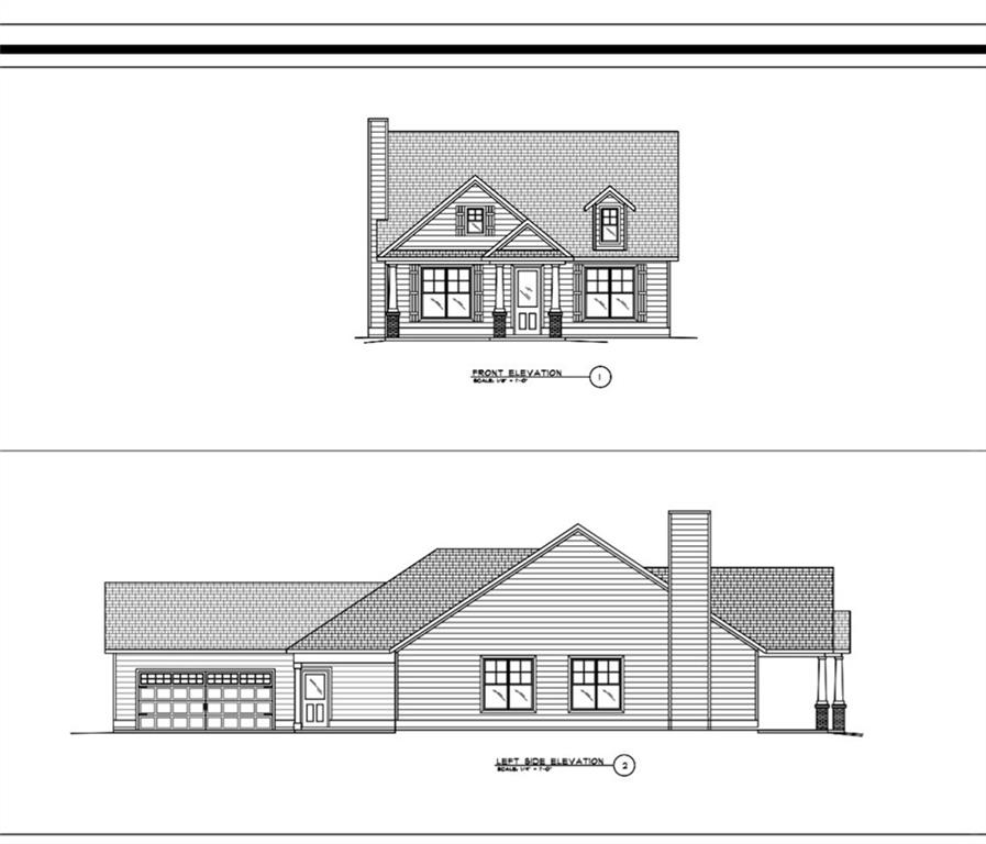 511 Cowpens Road Social Circle, GA 30025 - Photo 1 of 1 Gallery Image 1