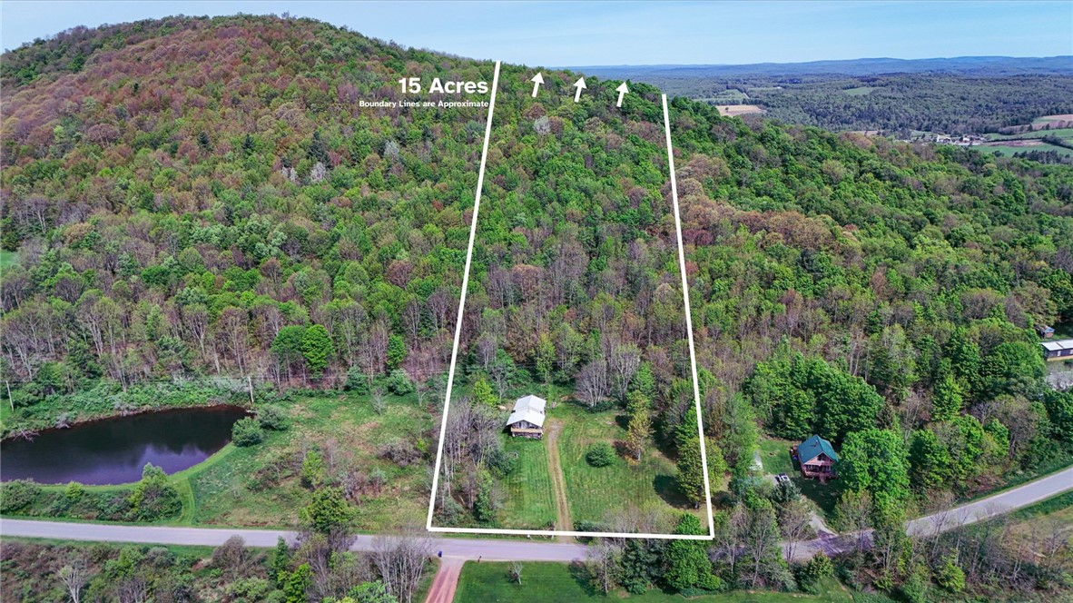 1799 Brownell Road Kortright, NY 13739 - Photo 4 of 42