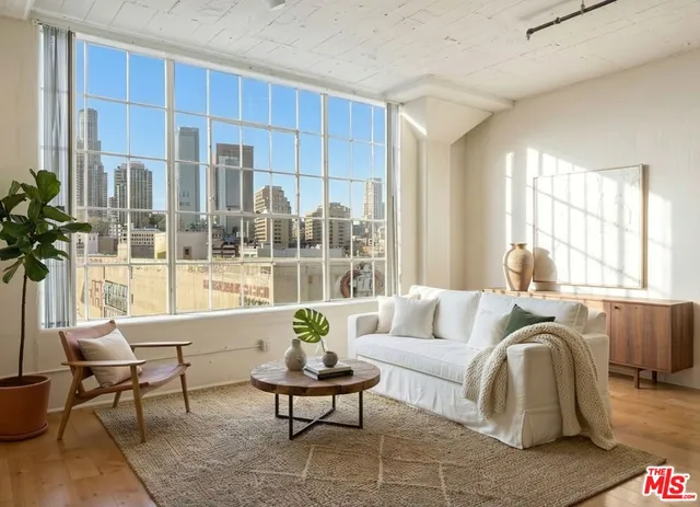 $450,000 | 420 San Pedro Street, Unit 509, Los Angeles, CA 90013