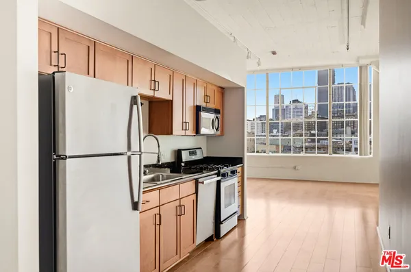 $440,000 | 420 San Pedro Street, Unit 509, Los Angeles, CA 90013