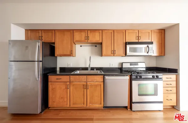 $440,000 | 420 San Pedro Street, Unit 509, Los Angeles, CA 90013