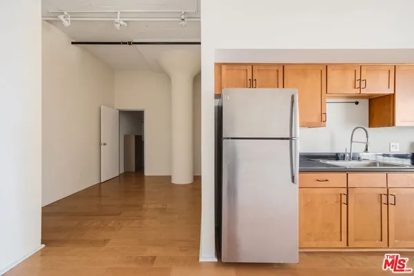 $440,000 | 420 San Pedro Street, Unit 509, Los Angeles, CA 90013