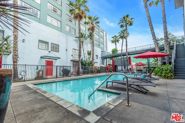 $450,000 | 420 San Pedro Street, Unit 509, Los Angeles, CA 90013
