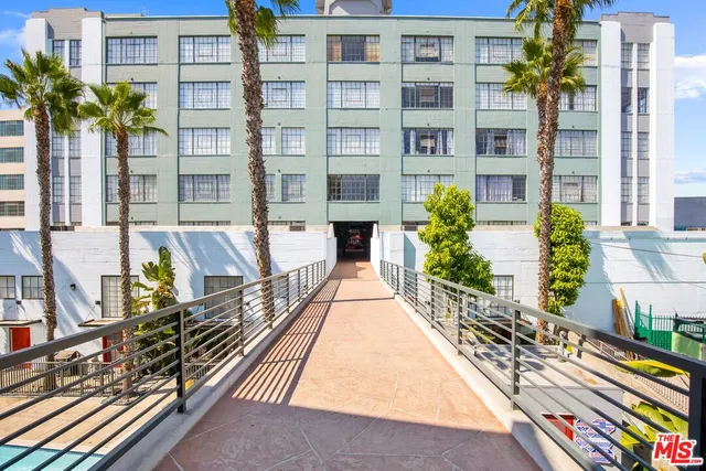 $450,000 | 420 San Pedro Street, Unit 509, Los Angeles, CA 90013