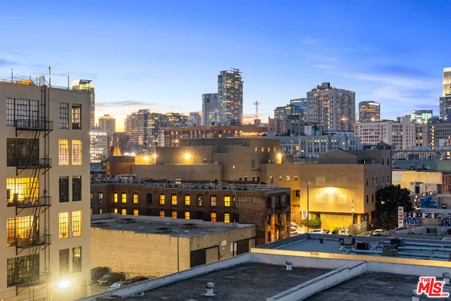 $450,000 | 420 San Pedro Street, Unit 509, Los Angeles, CA 90013