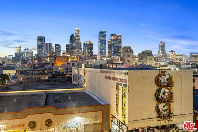 $450,000 | 420 San Pedro Street, Unit 509, Los Angeles, CA 90013