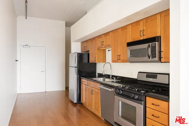 $450,000 | 420 San Pedro Street, Unit 509, Los Angeles, CA 90013