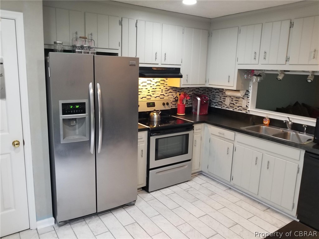 8915 Marlfield Road Gloucester, VA 23061 - Photo 7 of 33
