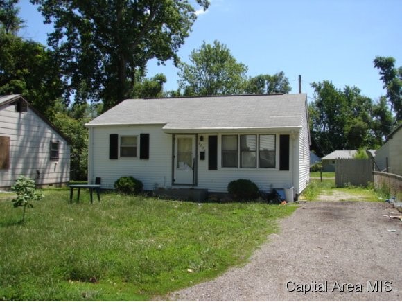 2733 Poplar Avenue Springfield, IL 62703 - Photo 1 of 10