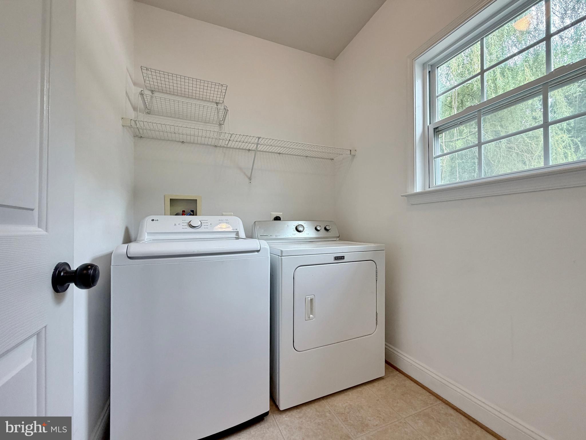 13655 Waverly Point Road Newburg, MD 20664 - Photo 86 of 114 Laundry Area main level