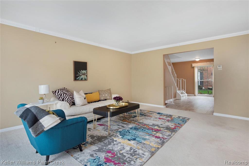 1397 Paddle Wheel Lane Rochester Hills, MI 48306 - Photo 8 of 28