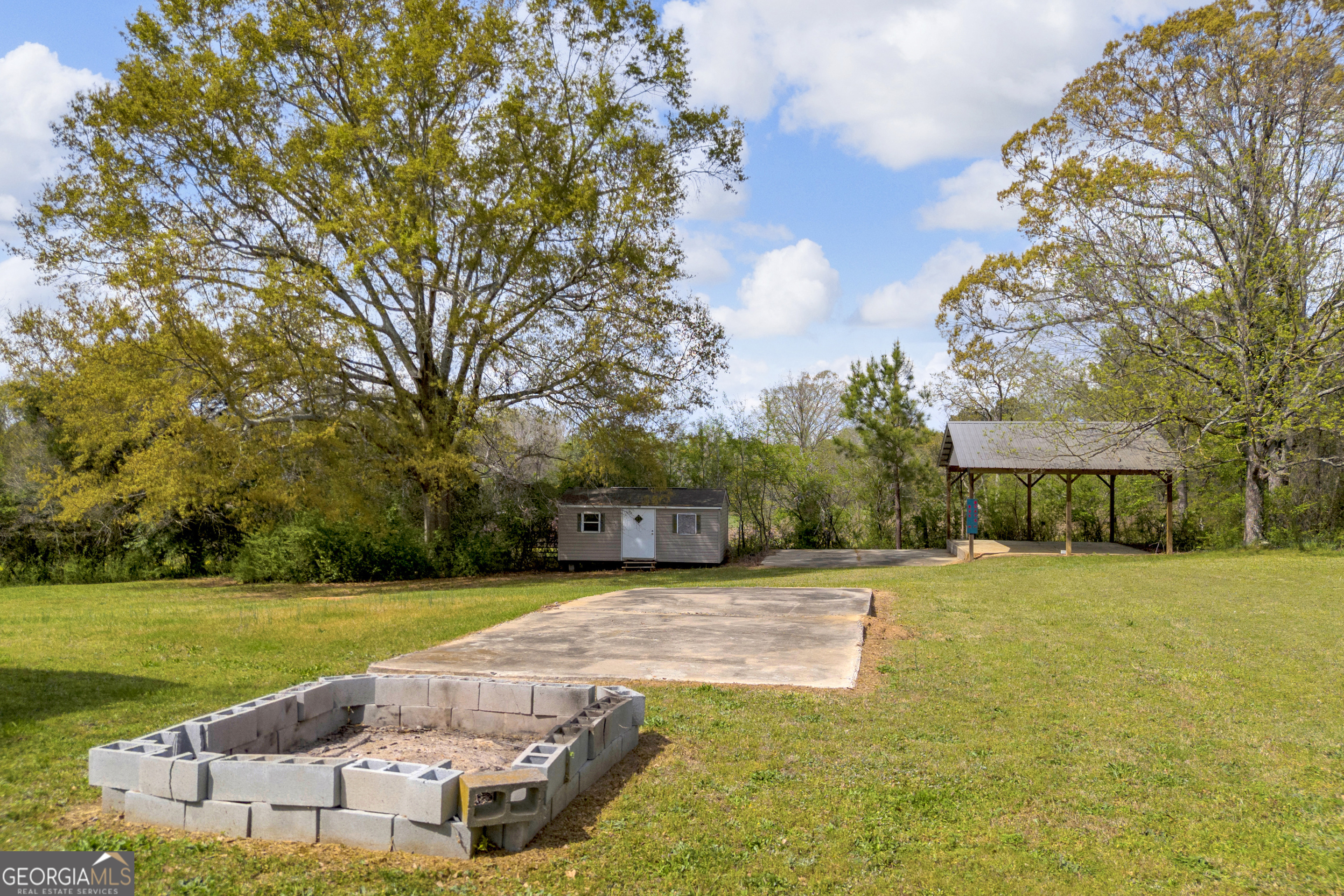 450 Clarks Creek Road North Martin, GA 30557 - Photo 13 of 70