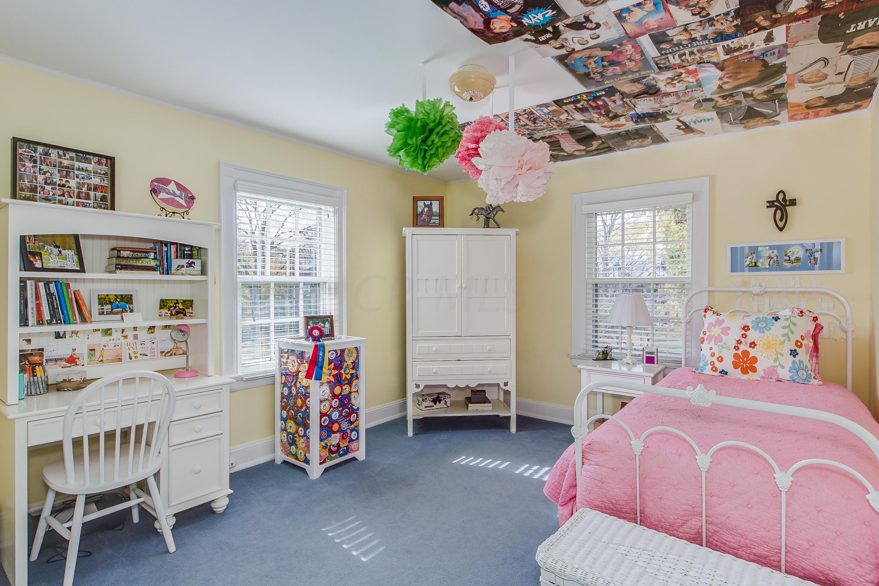 1794 Roxbury Road Upper Arlington, OH 43212 - Photo 23 of 32