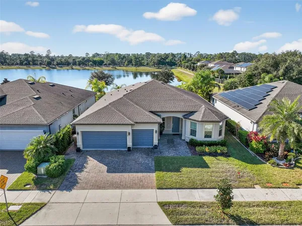 $559,999 | 2725 Matera Drive, St. Cloud, FL 34771