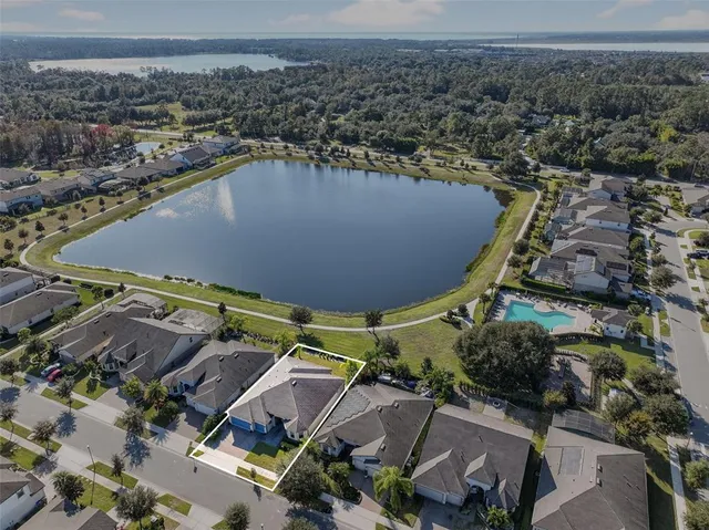 $559,999 | 2725 Matera Drive, St. Cloud, FL 34771