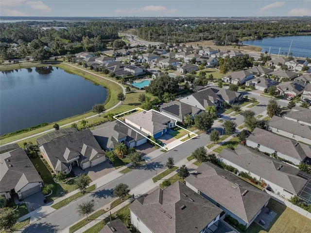 $559,999 | 2725 Matera Drive, St. Cloud, FL 34771