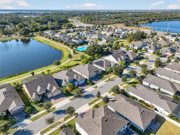 $559,999 | 2725 Matera Drive, St. Cloud, FL 34771