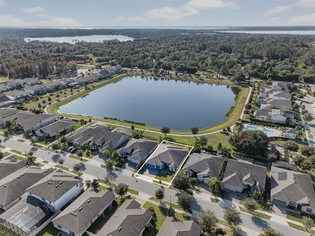 $559,999 | 2725 Matera Drive, St. Cloud, FL 34771