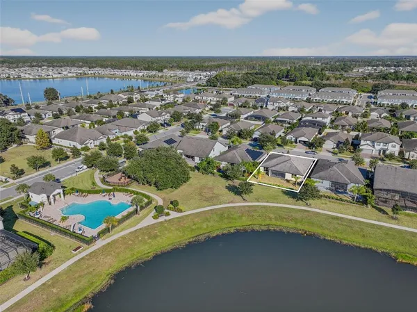 $559,999 | 2725 Matera Drive, St. Cloud, FL 34771