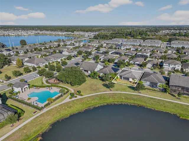 $559,999 | 2725 Matera Drive, St. Cloud, FL 34771