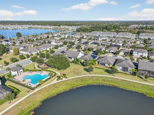 $559,999 | 2725 Matera Drive, St. Cloud, FL 34771