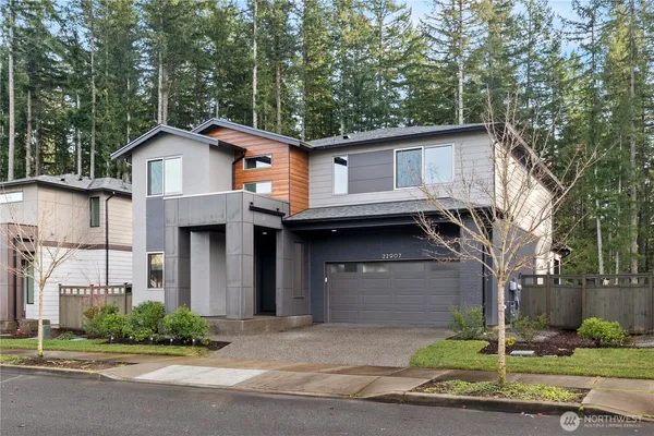 $899,950 | 22907 Southeast Sycamore Street, Black Diamond, WA 98010
