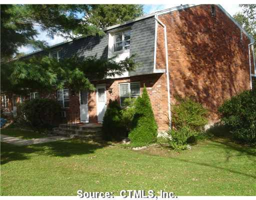 80 Wellswood Road, Unit 16 Hebron, CT 06231 - Photo 1 of 1 Exterior Front.