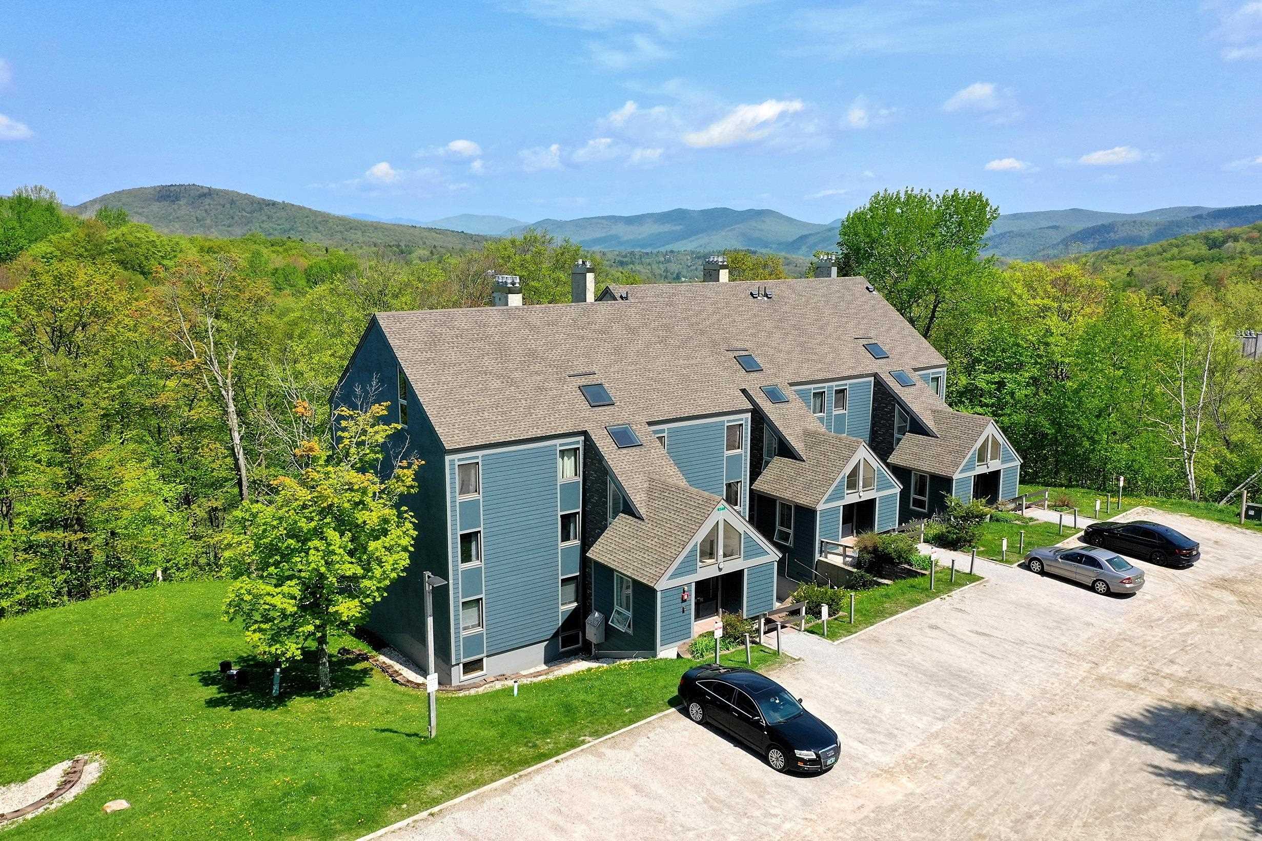 697 East Mountain Road, Unit A8 Killington, VT 05751 - Photo 1 of 35 Gallery Image 1
