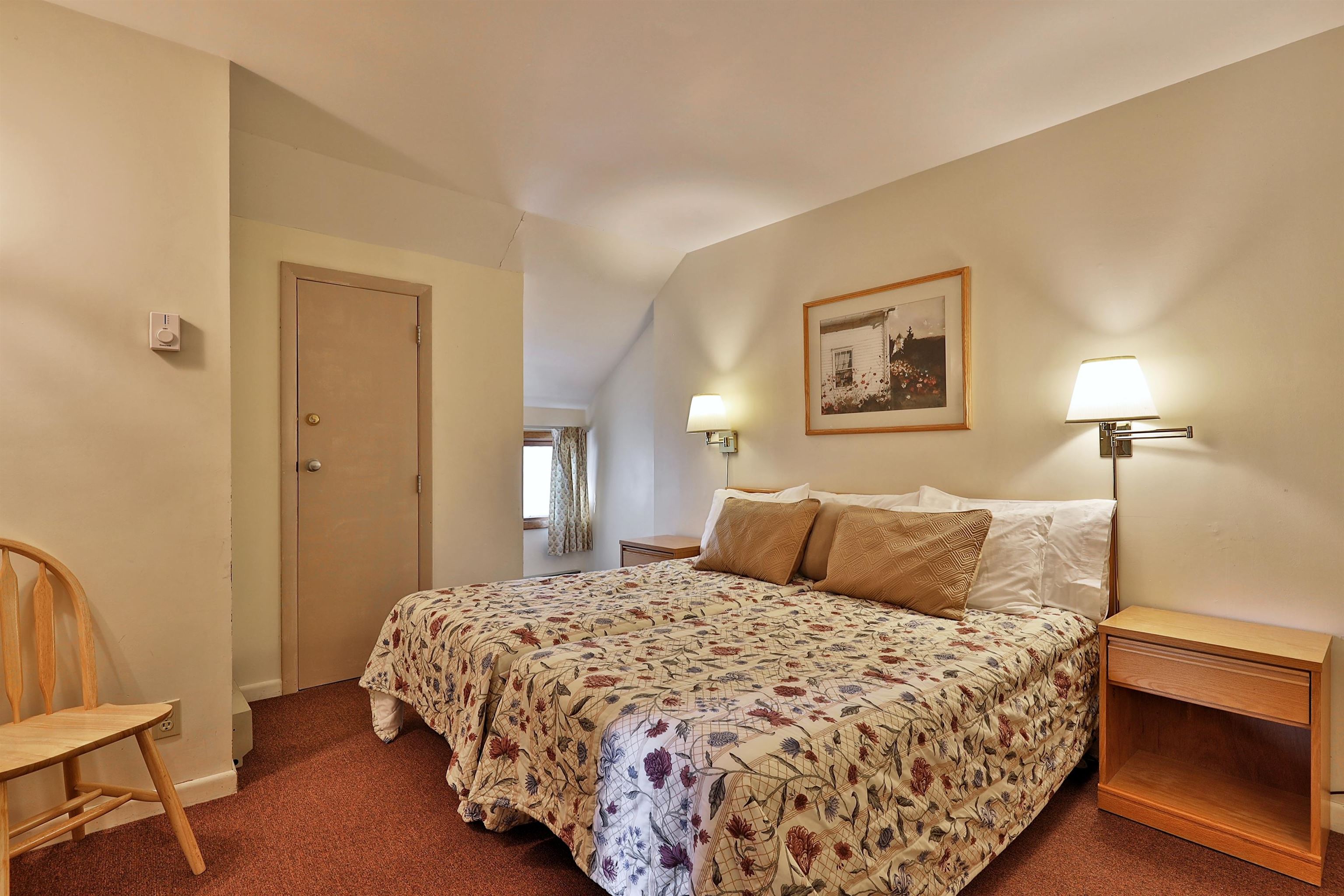 697 East Mountain Road, Unit A8 Killington, VT 05751 - Photo 17 of 35 Gallery Image 17