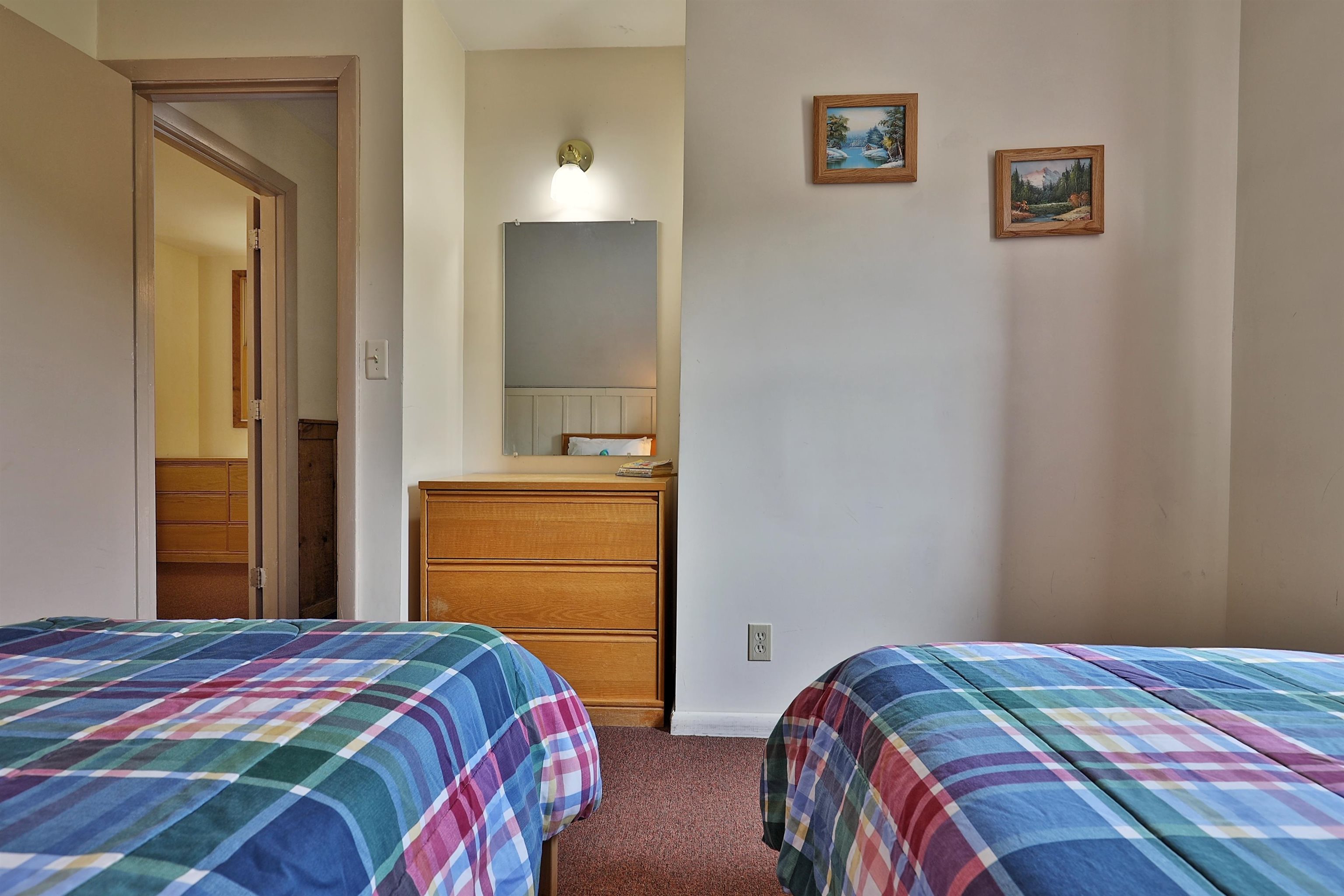 697 East Mountain Road, Unit A8 Killington, VT 05751 - Photo 20 of 35 Gallery Image 20